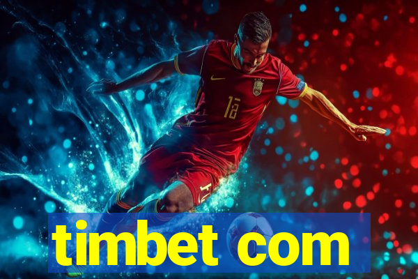 timbet com